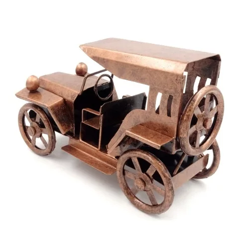 Model auto retro pentru birou