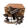 Sextant Giftdeco NC1517 prezentat in cutie de lemn