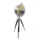 Glob decorativ Giftdeco NC2144, plastic și lemn, lățime 20,5 cm Giftdeco 5902067224410 imagine 2