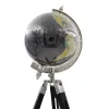 Glob decorativ Giftdeco NC2144, plastic și lemn, lățime 20,5 cm Giftdeco 5902067224410 imagine 7