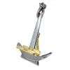 Suport pentru telefon Giftdeco MT201, metal, înălțime 25 cm, lățime 16 cm, stil nautic Giftdeco 5902067224595 imagine 3