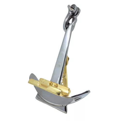 Suport pentru telefon Giftdeco MT201, metal, înălțime 25 cm, lățime 16 cm, stil nautic Giftdeco 5902067224595 imagine 3