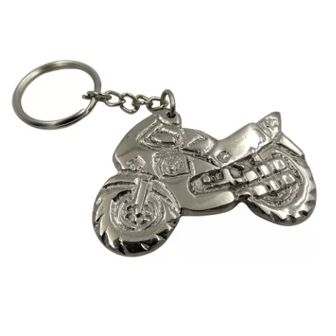 Breloc Giftdeco MT203 cu inel pentru chei