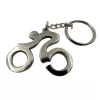 Breloc Giftdeco MT2010, metal, lungime 10 cm Giftdeco 5902067224663 imagine 4