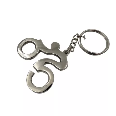 Breloc Giftdeco MT2010, metal, lungime 10 cm Giftdeco 5902067224663 imagine 6