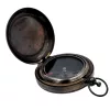 Busolă Giftdeco NC2884, alamă și sticlă, 6 x 5 x 1,75 cm Giftdeco 5902067224823 imagine 4