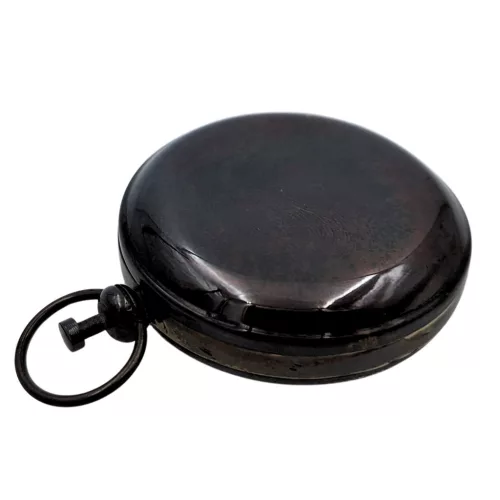 Busolă Giftdeco NC2884, alamă și sticlă, 6 x 5 x 1,75 cm Giftdeco 5902067224823 imagine 5