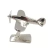 Model avion pentru birou