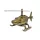 Macheta elicopter Giftdeco N-2962