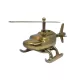 Macheta elicopter Giftdeco N-2962