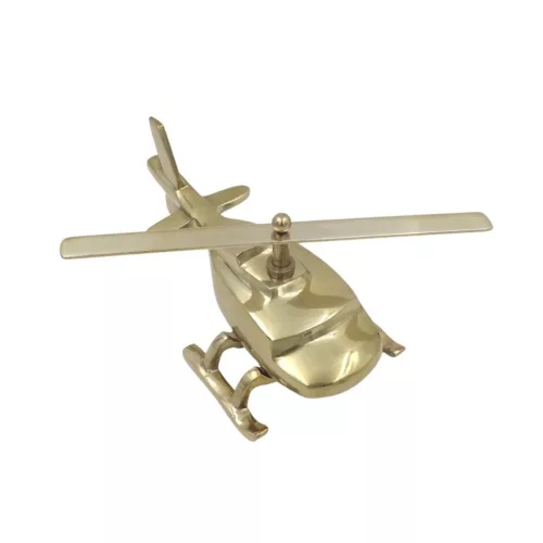 Model de elicopter pentru pasionat de aviatie