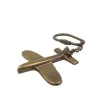 Breloc Giftdeco pentru pasionat de aviatie