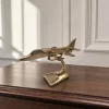 Macheta Jaguar Giftdeco din aluminiu