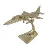 Macheta avion Jaguar pentru birou si colectie