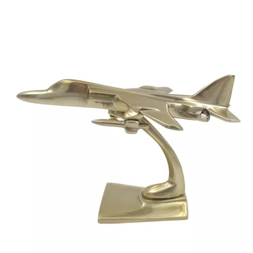 Model decorativ Jaguar Giftdeco – profil lateral