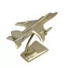 Avion militar Jaguar JAG – macheta Giftdeco pentru colectie