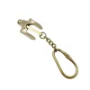 Breloc Giftdeco NC1190, metal, lățime 3 cm, lungime 11 cm Giftdeco 5902067225851 imagine 3
