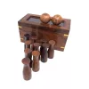 Joc de birou Mini Bowling Giftdeco SE08