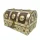 Casetă decorativa Giftdeco SE14, metal și lemn, 16 x 9,5 x 10cm Giftdeco 5902067226049 imagine 2