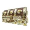 Casetă decorativa Giftdeco SE14, metal și lemn, 16 x 9,5 x 10cm Giftdeco 5902067226049 imagine 4