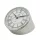Ceas de birou Giftdeco CLK-0212, metal și lemn, imagine 1