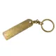 Breloc Giftdeco, alamă, 12,5cm x 3cm Giftdeco 5902067226650 imagine 2