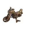 Model motocicleta clasica Giftdeco