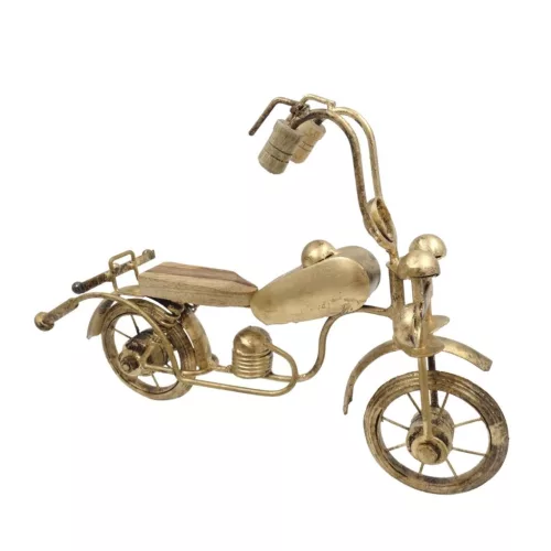 Macheta moto Giftdeco pentru colectie