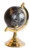 Glob negru pentru birou si interior modern