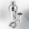 Set accesorii bar Giftdeco BS48171, inox, înălțime 21 cm, lungime 18,5 cm Giftdeco 5902067227282 imagine 3
