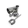 Set accesorii bar Giftdeco BS48171, inox, înălțime 21 cm, lungime 18,5 cm Giftdeco 5902067227282 imagine 6