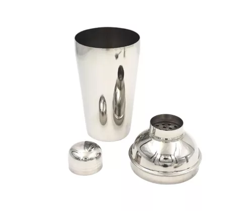 Set accesorii bar Giftdeco BS48171, inox, înălțime 21 cm, lungime 18,5 cm Giftdeco 5902067227282 imagine 7