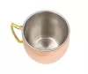 Accesoriu bar Giftdeco MM7012, inox și cupru, 9 x 11 x 8,5 cm, stil modern, clasic Giftdeco 5902067227312 imagine 7