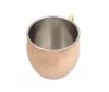 Accesoriu bar Giftdeco MM7012, inox și cupru, 9 x 11 x 8,5 cm, stil modern, clasic Giftdeco 5902067227312 imagine 8