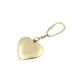 Breloc Giftdeco KRT1, alamă, lățime 5,8 cm Giftdeco 5902067227329 imagine 2