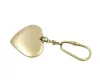 Breloc Giftdeco KRT1, alamă, lățime 5,8 cm Giftdeco 5902067227329 imagine 3
