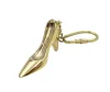 Breloc Giftdeco KRT3, alamă, 5,6 x 3 cm Giftdeco 5902067227336 imagine 2