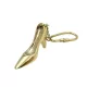 Breloc Giftdeco KRT3, alamă, 5,6 x 3 cm Giftdeco 5902067227336 imagine 2