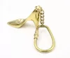 Breloc Giftdeco KRT3, alamă, 5,6 x 3 cm Giftdeco 5902067227336 imagine 6