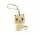 Breloc Giftdeco KRT4, alamă, 5 x 4 cm Giftdeco 5902067227343 imagine 2
