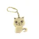 Breloc Giftdeco KRT4, alamă, 5 x 4 cm Giftdeco 5902067227343 imagine 2