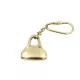 Breloc Giftdeco KRT10, alamă, 3 x 3,6 cm Giftdeco 5902067227398 imagine 2