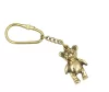 Breloc Giftdeco KRT12, alamă, 3,5 cm x 2,4 cm Giftdeco 5902067227404 imagine 2