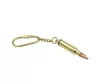 Breloc Giftdeco KRT18, alamă, 4,6 x 0,7 cm Giftdeco 5902067227435 imagine 4
