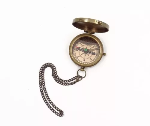 Busola C-64 obiect decorativ