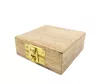 Breloc Giftdeco BN-2158, alamă și cupru, lungime 11 cm, diametru 4,5 cm Giftdeco 5902067227619 imagine 3