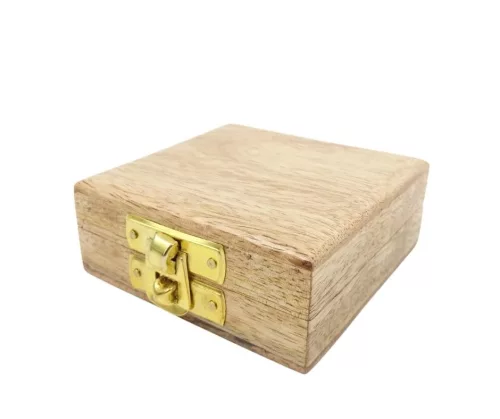 Breloc Giftdeco BN-2158, alamă și cupru, lungime 11 cm, diametru 4,5 cm Giftdeco 5902067227619 imagine 3