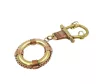 Breloc Giftdeco BN-2158, alamă și cupru, lungime 11 cm, diametru 4,5 cm Giftdeco 5902067227619 imagine 7