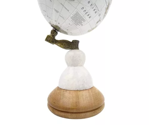 Glob decorativ inaltime 32 cm diametru 15 cm