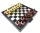Tabla de sah G334B 33 x 33 cm